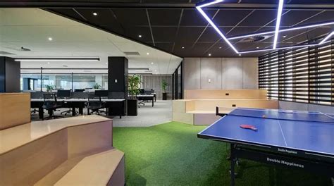 Get Idea for Office Space Office Interior Design-Trends 2023