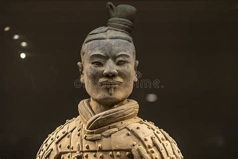 Terracotta Warriors, Emperor Qin Shihuang, Ancient Statues, Generals ...