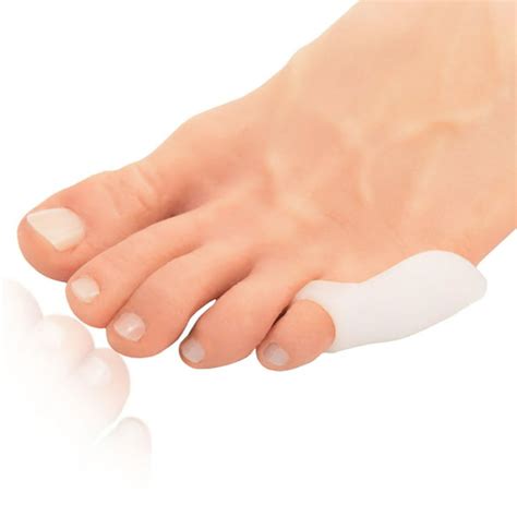 Dr. Frederick's Original Tailor's Bunion Pads - 4 Pads - Soft Gel ...