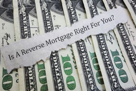 The Pros and Cons of a Reverse Mortgage | MyBankTracker