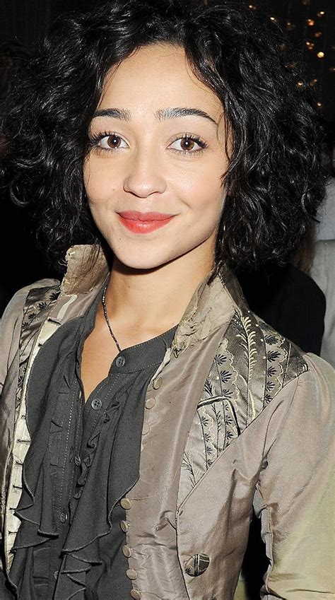 Ethiopian Born Actress Ruth Negga : My heritage has stopped me from ...