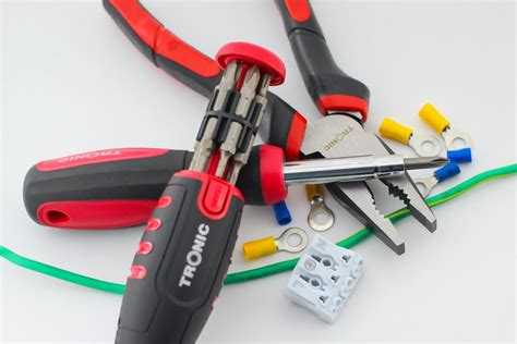 30 Essential Tools for the Modern Electrician | Klipboard | Field ...