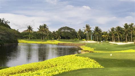 Damai Indah Golf (PIK Course) ⛳️ Book Golf Online • golfscape™