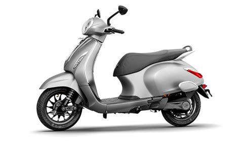 2024 Bajaj Chetak Urbane E-Scooter Launched; Priced At Rs 1.15 Lakh ...