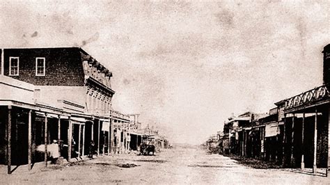 Today in History, October 26, 1881: Gunfight at O.K. Corral took place ...