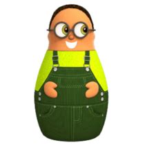 Wayne (Higglytown Heroes) | Heroes Wiki | Fandom