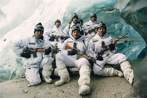 Operation Meghdoot : This Day That Year At Siachen Glacier - DDE