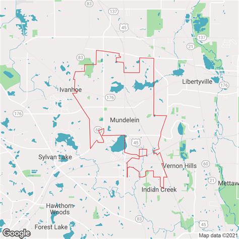 Mundelein, IL Real Estate & Homes for Sale | @properties