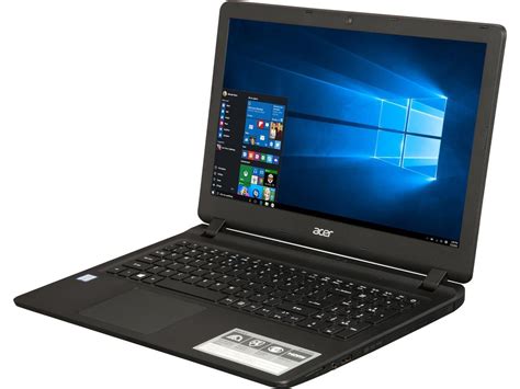 Refurbished: Acer Laptop Aspire Intel Core i3-7100U 4GB Memory 1TB HDD ...