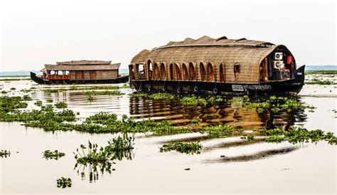 Kerala Package - Unlimited Memories at Kerala Holiday Package | DPauls ...