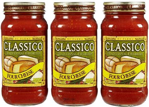 *Update* Classico Pasta Sauce Only $0.10 at Publix - AddictedToSaving.com