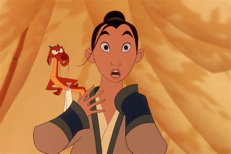 “Mulan” Remake Has Been Pushed Back and Fans Aren’t Happy | Teen Vogue