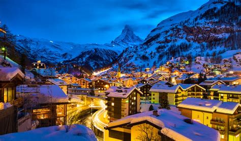 Zermatt winter snowshoe walking holiday | Creative walks