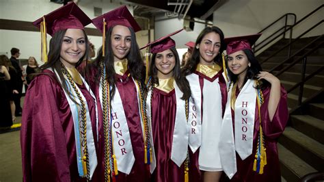 PICTURES: Whitehall High School graduation - The Morning Call