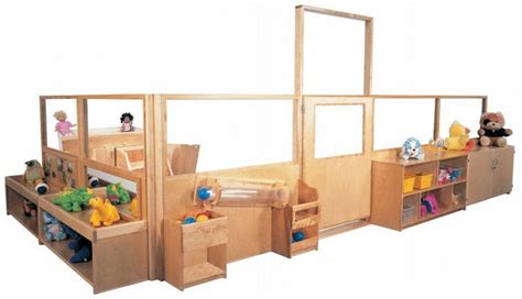 10 Appealing Preschool Room Dividers Picture Ideas : Room Interior ...