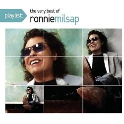 Ronnie Milsap Playlist: The Very Best of Ronnie Milsap Album Reviews ...