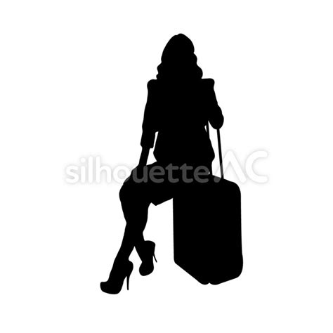 Travel 115199 - Free Download - silhouetteAC