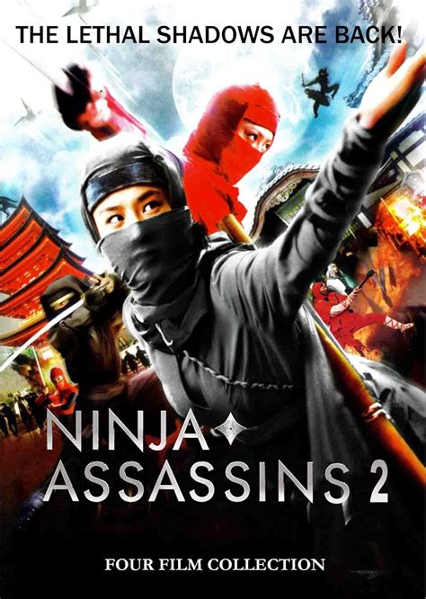 Download Film Ninja Assassin Full Movie - Download Gratis