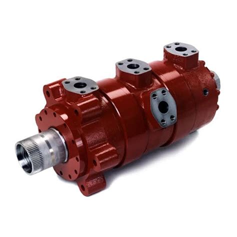 High Pressure Gear Pump at 20000.00 INR in Ahmedabad | Newtech ...