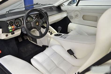 Lamborghini Countach - steering wheel - 1980-1989 - Catawiki