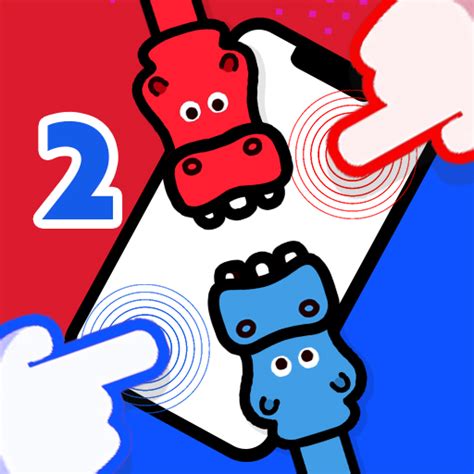 2 player games: dual challenge for PC / Mac / Windows 11,10,8,7 - Free ...