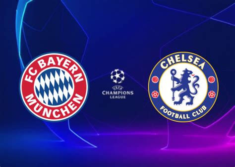 Bayern Munich vs Chelsea Full Match & Highlights 08 August 2020 ...