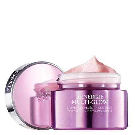 Lancome Rénergie Multi-Glow Reviews 2022