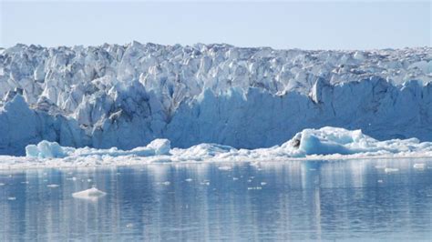 How do glaciers affect sea level rise? - Woods Hole Oceanographic ...