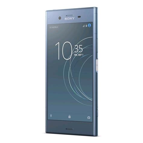 Sony Xperia XZ1 & XZ1 Compact Review – Ireland’s Technology Blog