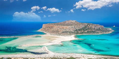 Balos Beach, Crete - Book Tickets & Tours | GetYourGuide