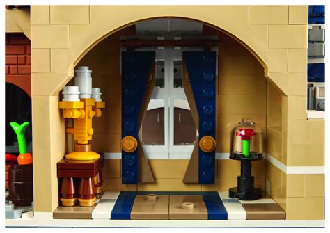 Behold, the magnificent LEGO 71040 Disney Castle - Jay's Brick Blog