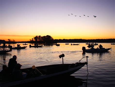 Old Hickory Lake - Sumner County Tourism