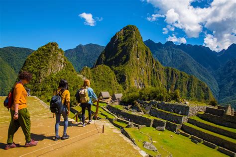 Essential Tips For A Successful Machu Picchu Trek - communityprojectsafrica