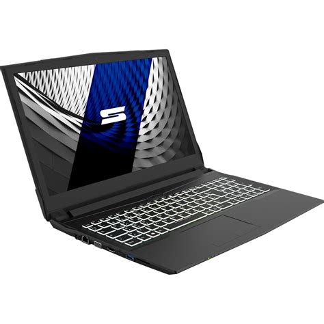 Schenker Media 15 (i7-7700HQ, MX150) Laptop Review - NotebookCheck.net ...