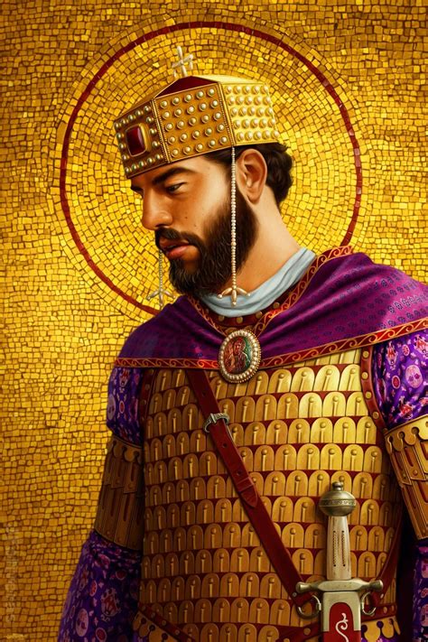 Joan Francesc Oliveras Pallerols. Basil II . | Byzantine empire ...