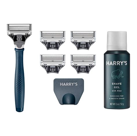 Harry's Razors for Men - Razor Set - apennysaver.com