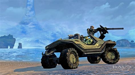 Halo: Combat Evolved Anniversary PC Review – Master Chief Is Back