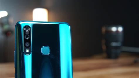 Vivo Z1 Pro Camera Samples, Features - What do the cameras offer?