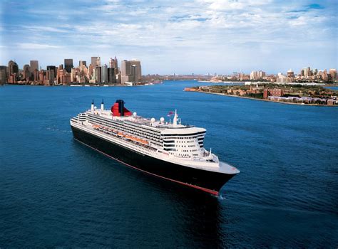 Cunard World Voyage 2017: Queen Mary 2 itinerary