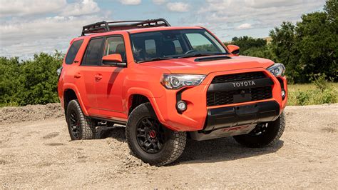 2024 Toyota 4runner Trd Pro Wheels - Marie Selinda