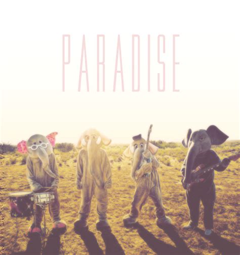 This Coldplay Paradise album cover is so wacky. | Funny stuff ...