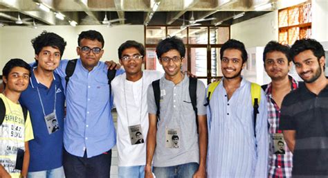 Experience India's future at IIT Kanpur - Rediff.com Get Ahead