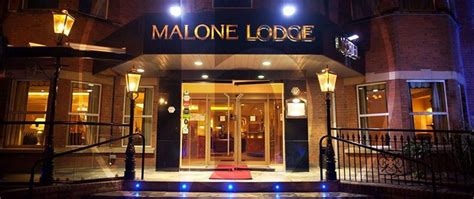 MALONE LODGE HOTEL, Belfast | 42% off | Hotel Direct