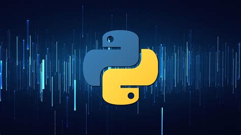 Python Desktop Wallpapers - Wallpaper Cave