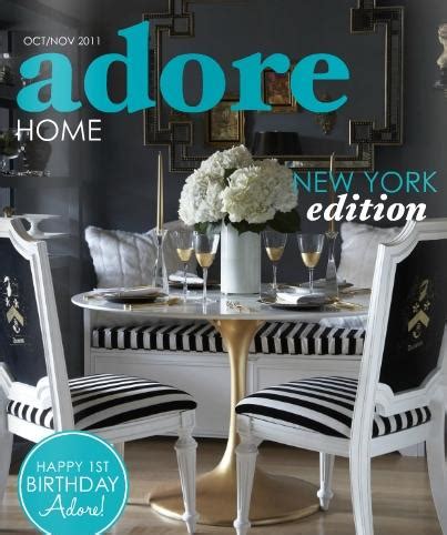 Nine best online home decor magazines - Chatelaine