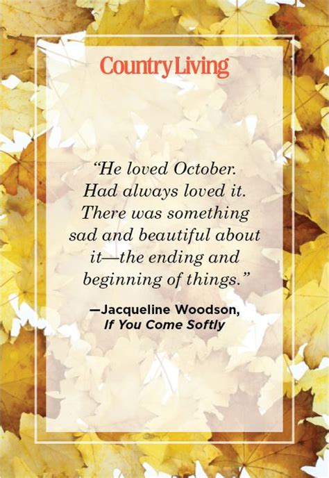 25 October Quotes - Famous Sayings and Quotes about October