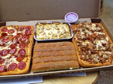 pizza hut delivery big box deal uk favorite