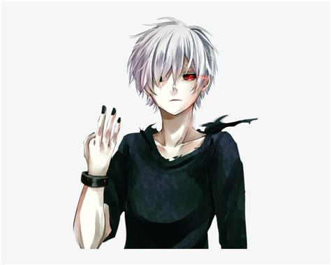 Anime Demon Eyes Transparent PNG - 500x621 - Free Download on NicePNG