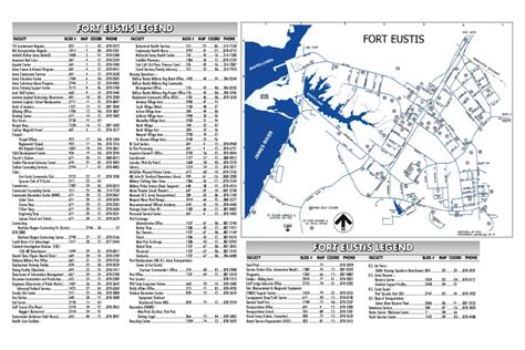 Fort Eustis 2010 Installation Guide and Directory by Military News - Issuu