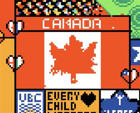 Can we destroy the Canadian flag? No hard feelings towards Canada, but ...